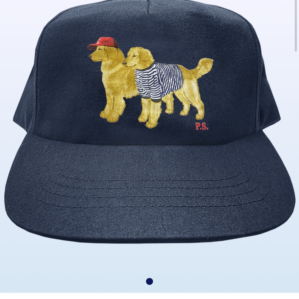 Firstport x Port Stallings Retriever Hat